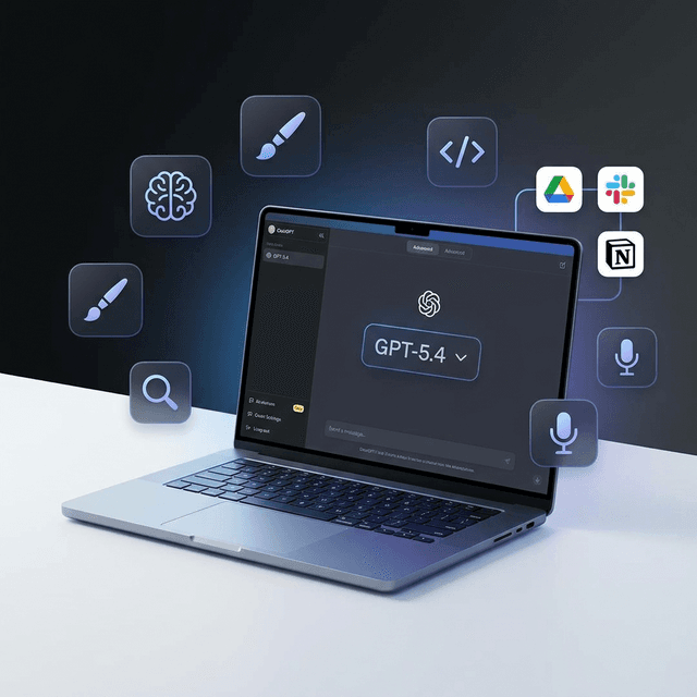 ChatGPT Plus 买完之后怎么用？2026 年 GPT-5.4 深度使用指南（Agent Mode / Connectors / Deep Research 全覆盖）