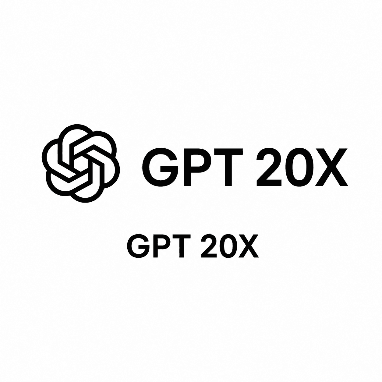 GPT PRO20X｜ChatGPT Pro 20倍额度套餐｜GPT-5.5 Pro 顶配 - ChatGPT | 数字商品