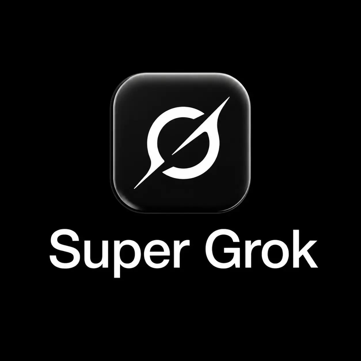 SuperGrok Heavy 账号丨官方 $300 顶配版丨Grok 4.5 + Grok Heavy 多智能体