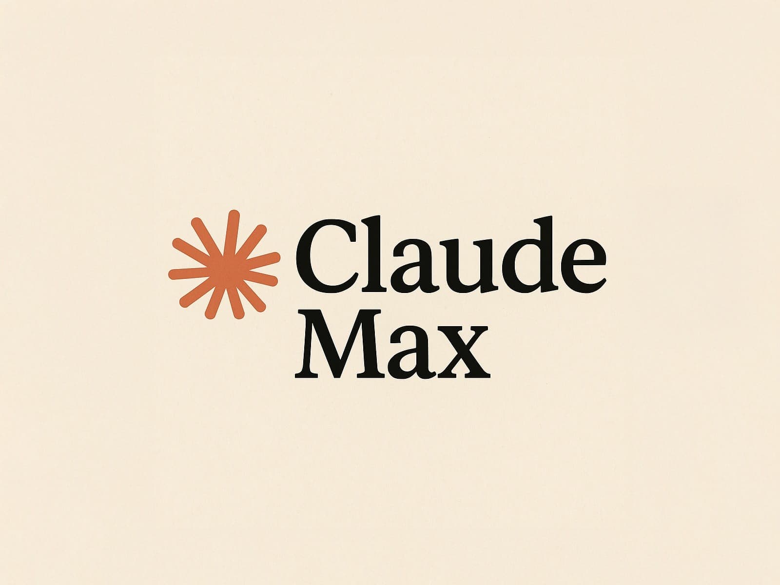 Claude Max 顶级订阅 | $100 官方套餐 | Opus 5 无限量 | 企业级专属 - Claude | 数字商品