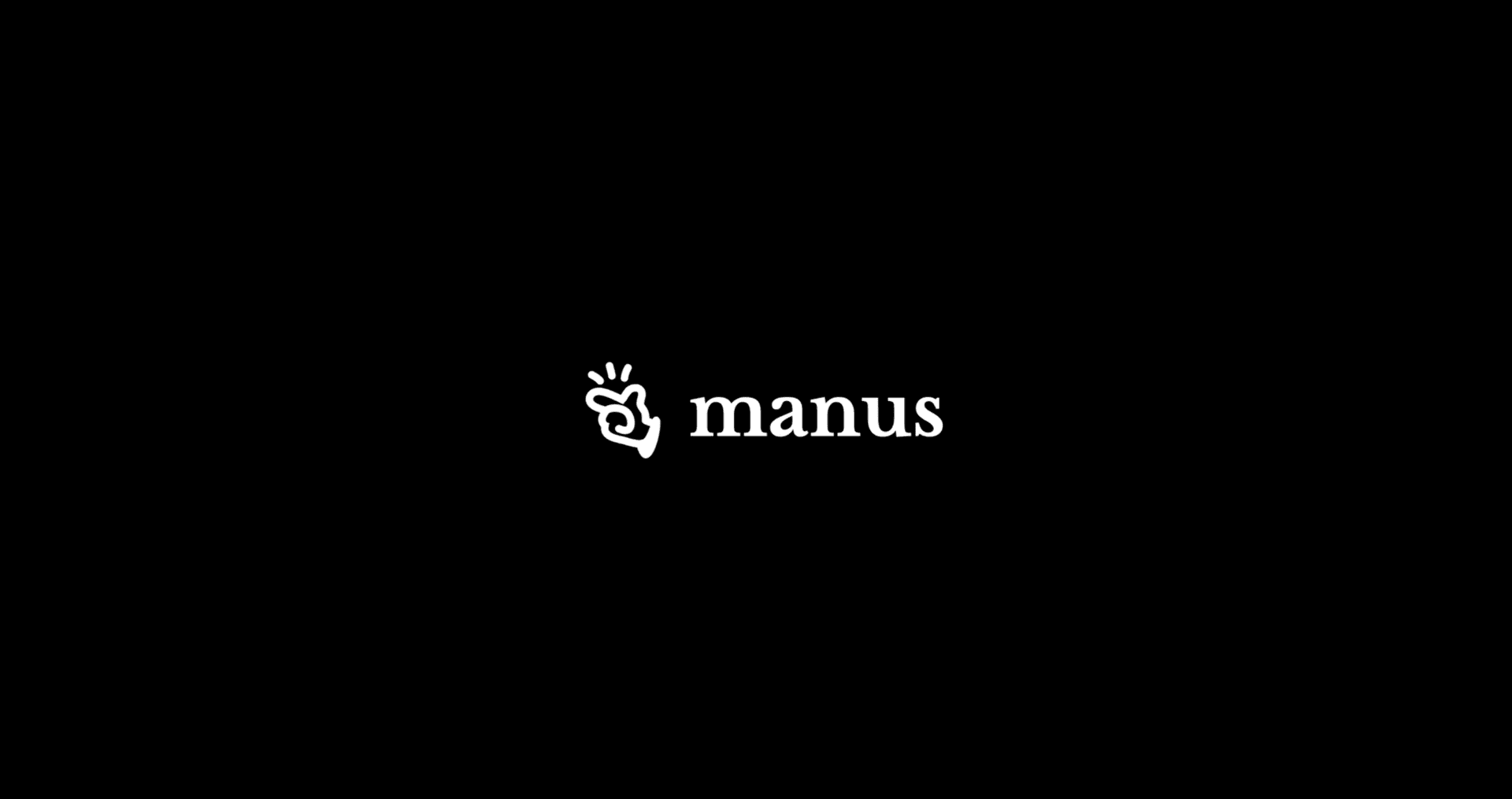 Manus AI Agent 高级账号 | $200 额度 - Manus | 数字商品